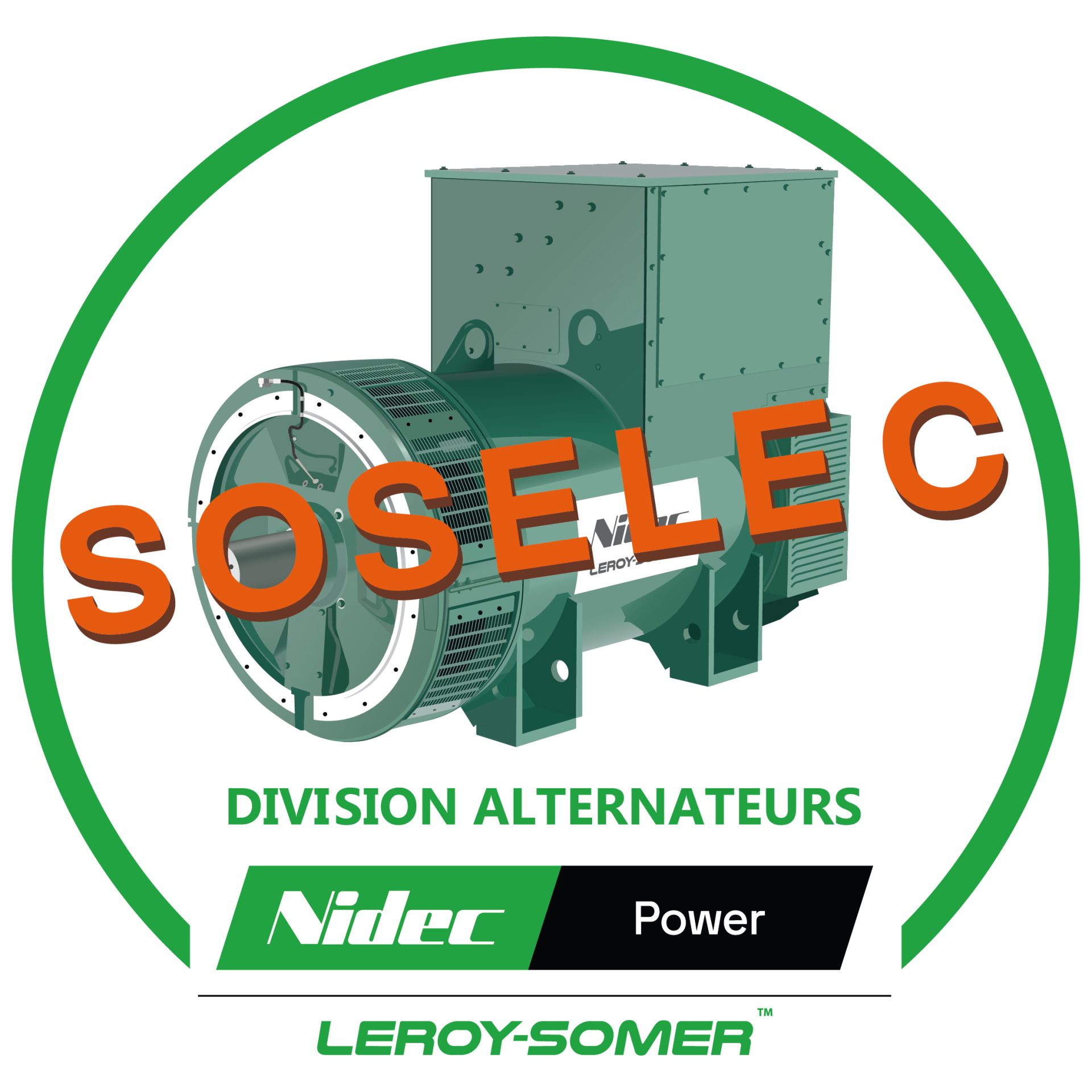 Soselec